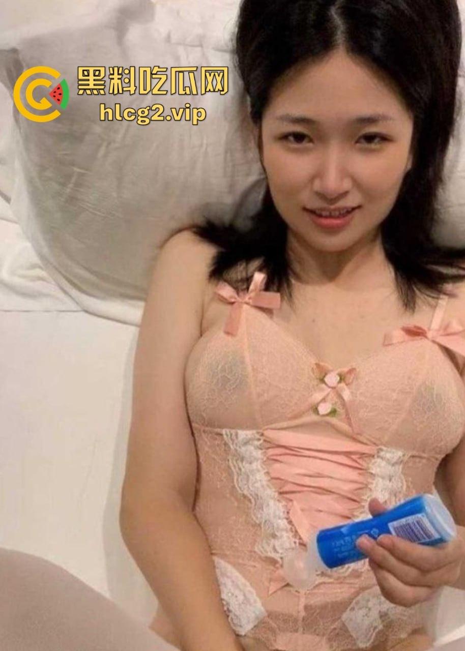清纯女神赵思燕堕落！SM调教视频曝光，南艺校花沦为金主玩物！-6