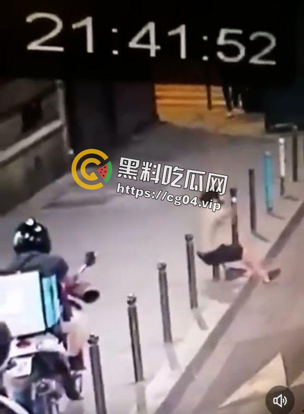 慎点！跳楼 最惨的方式 活下来生不如死  死了  死无全尸 珍惜生命（四）-7