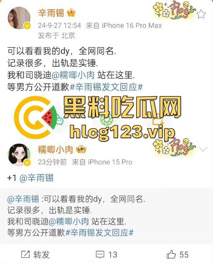 德云社秦霄贤渣男剧本终于上演！前女友辛雨锡亲自锤爆短剧实录，出轨粉丝、带妹开房全网大瓜一口气吃到撑！-8