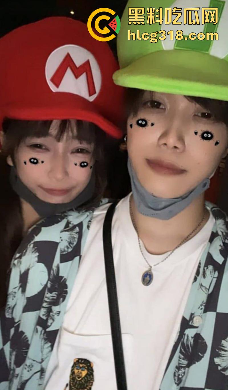 日本地下偶像团体，薛丁格的狗成员【莫娜酱】蜂腰大奶超极品，被男友爆出性爱视频-1