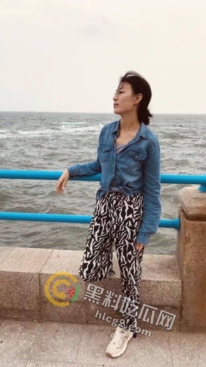 山东师范校花「李若薇」被包养内幕：3P肛交视频泄露，姿势花样多到让人惊呆！-2