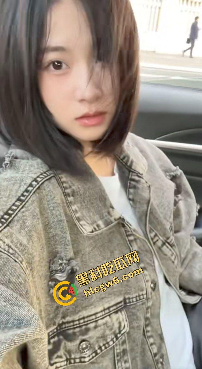 鄂州职业大学清纯嫩妹反差骚鸡『贾依虹』约炮校外大哥操逼 小紧逼SM爆干娇喘！原创独家流出！-5