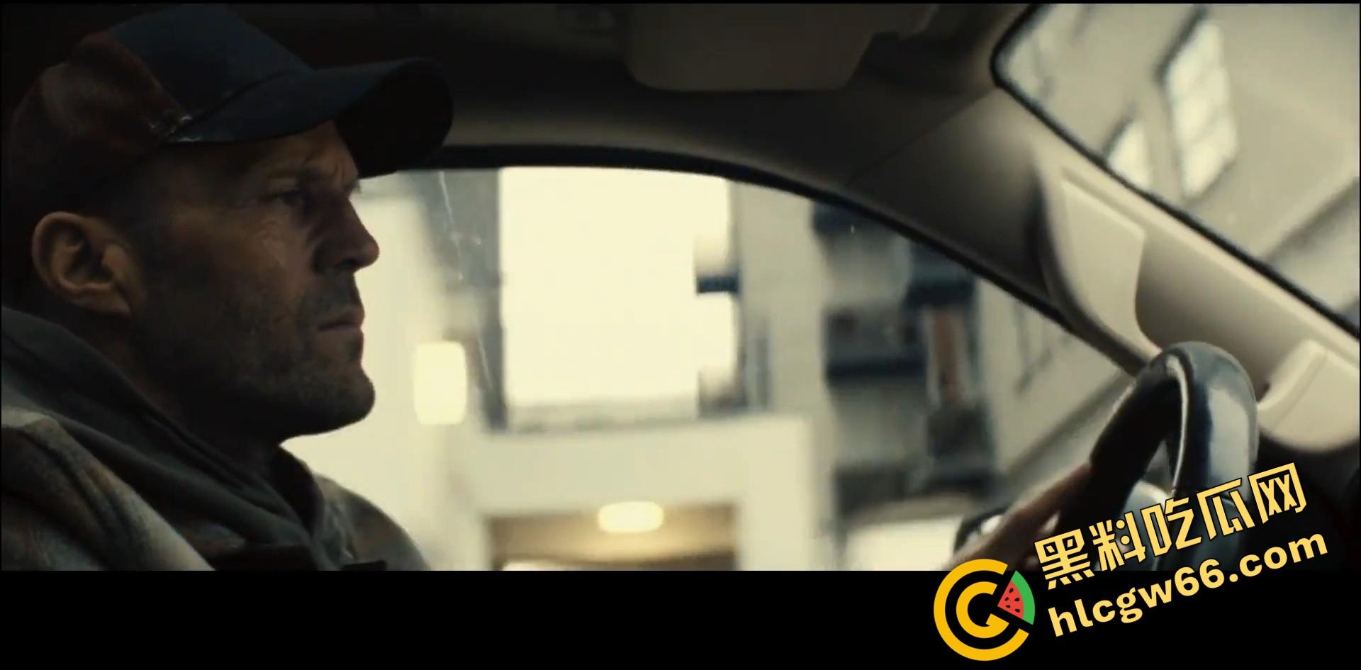 2025最癫爽片《制暴：无限杀机》来袭，包工头狠起来，连地狱都拦不住！郭达一秒变暴徒，拳拳到肉打爆全场！-2