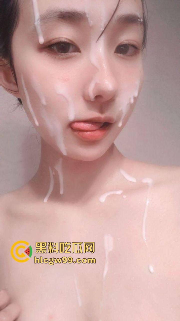 安徽医科大学骚浪『童依依』流出大尺度视频！露脸跪舔金主鸡巴，主动掰逼求后入爆操，娇喘求操太下头！-7