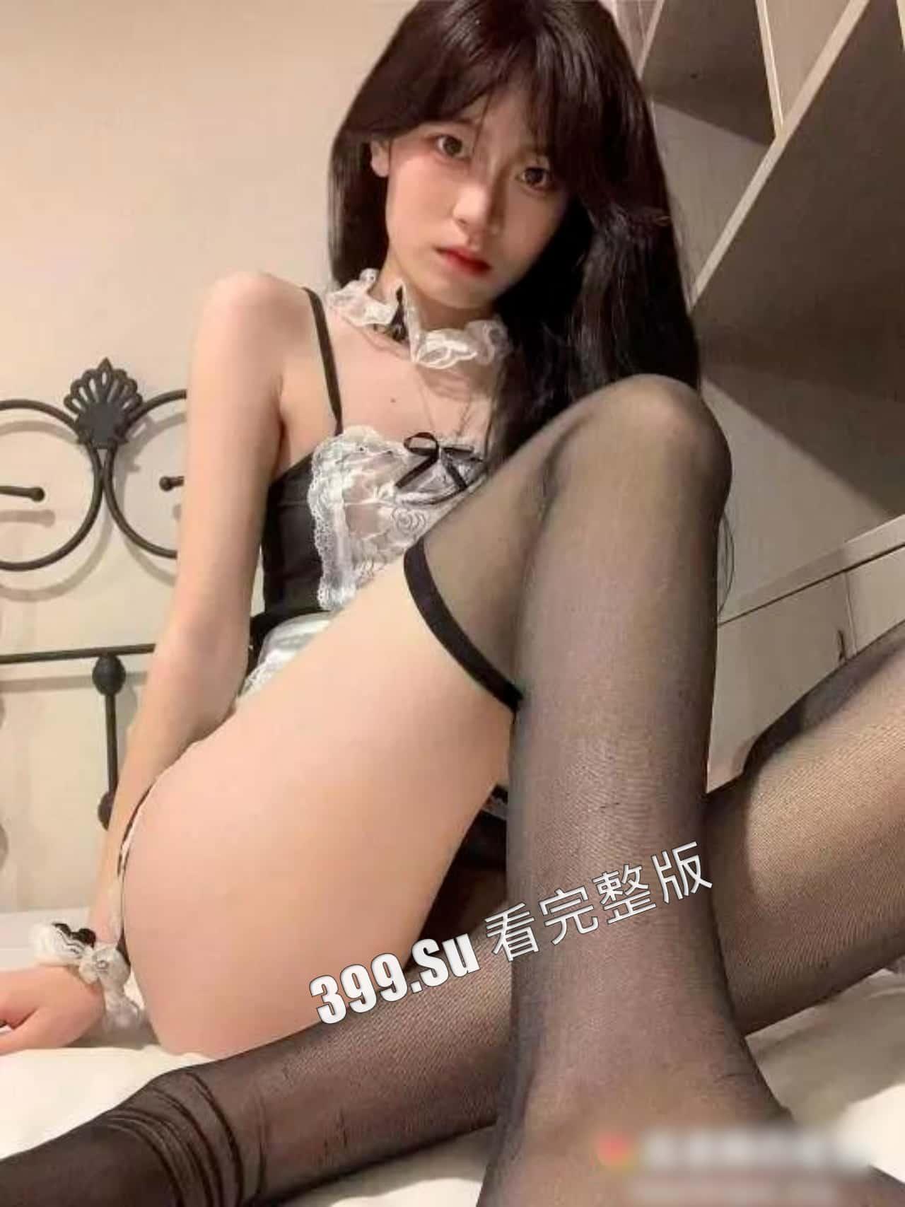 广东电子科技大学中山学院 李雅微 挣钱小妙招 反差母狗 表面约炮 实则卖视频-5