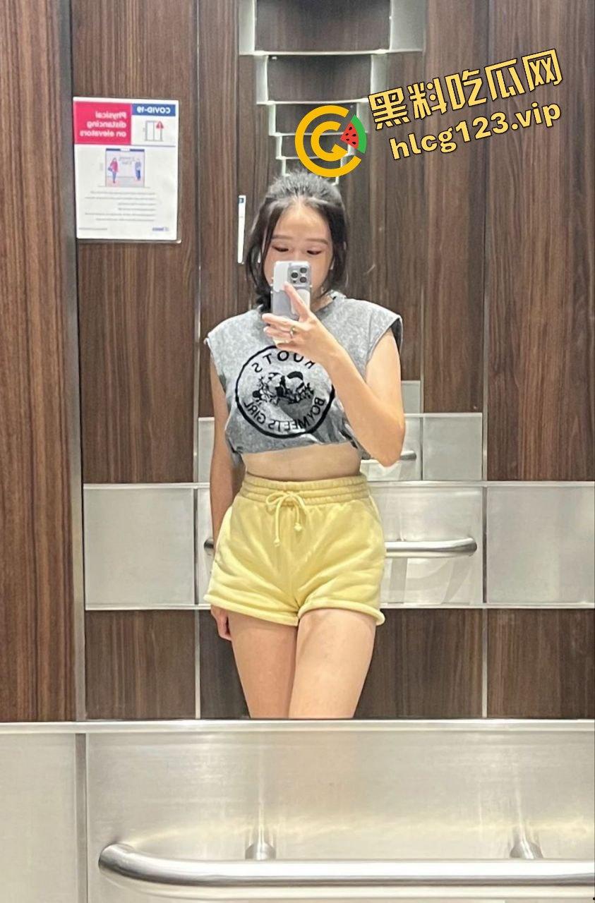 反差妹子变身！微胖女友啪啪视频流出，乖乖女秒变劲爆母狗！-13