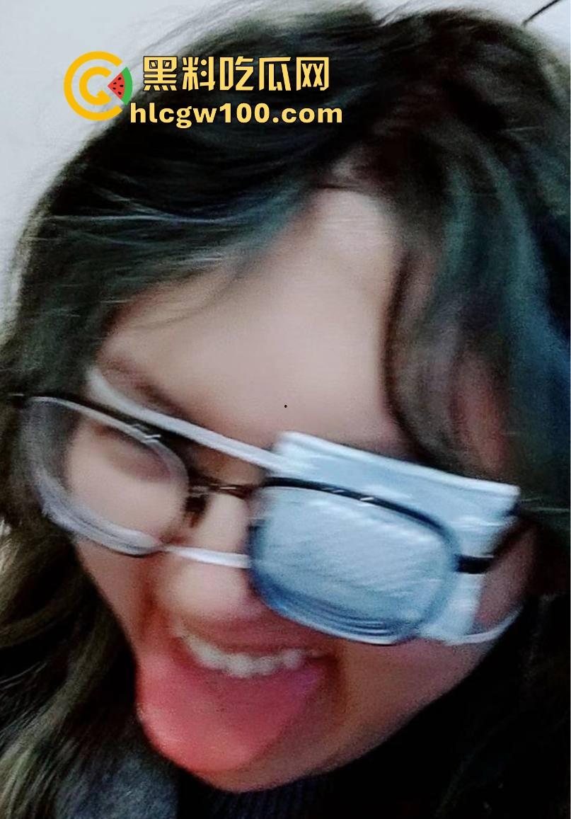 杭州水桶天王【赵懿尔】P图像黑山老妖，美颜挡不住丑到被卡走，整容归来还是土逼，简直江浙沪圈里的毒瘤！-28