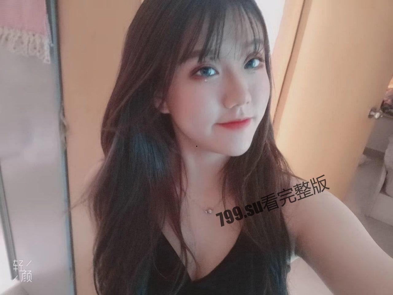 网传 斗鱼千万粉丝 一条小团团 不雅视频完整版 (41 分)-2