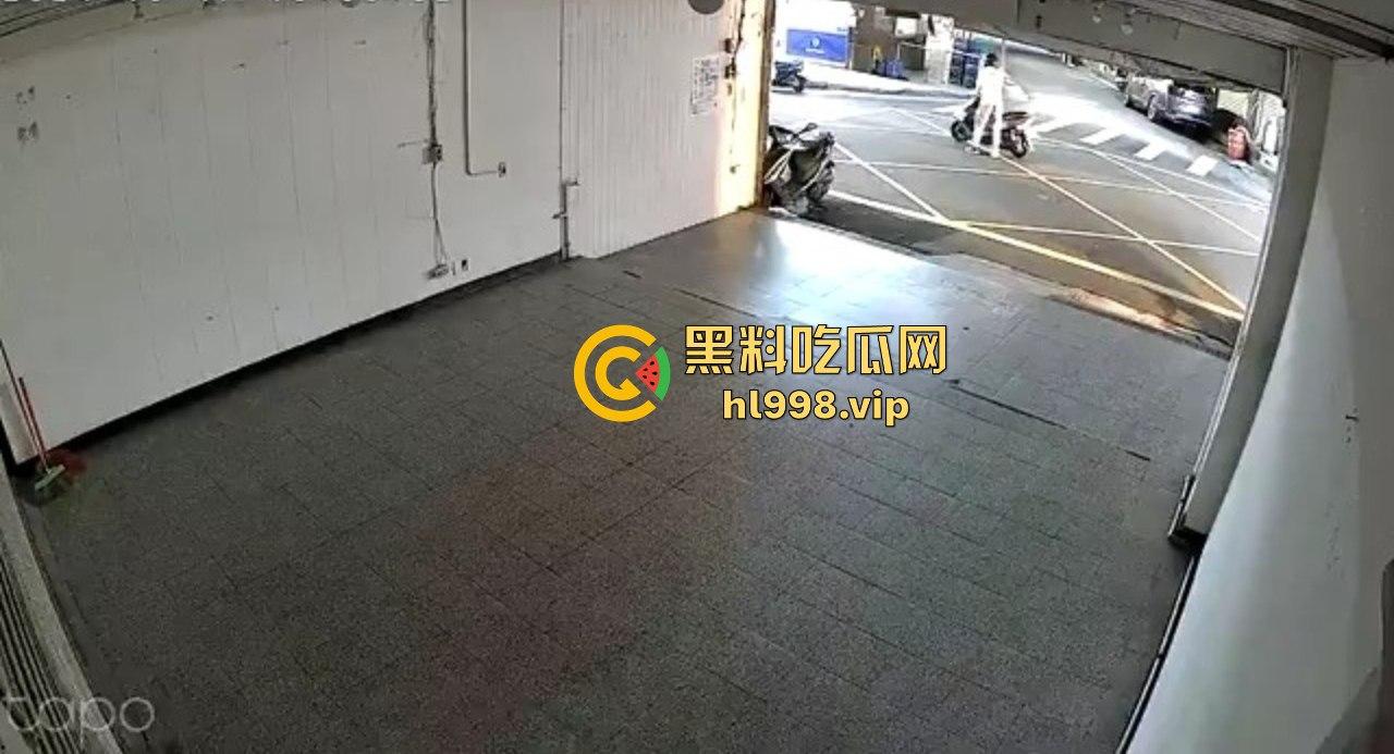 台北熊孩子偷开爷爷车，狂飙撞死三人！小命不当回事，惨剧震惊全台！-1