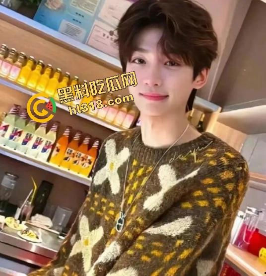 新晋顶流男星『梓渝』出轨视频曝光，粉丝为他洗白，下一秒他却亲自发博承认了，一天四个嫂子能被原谅？-6