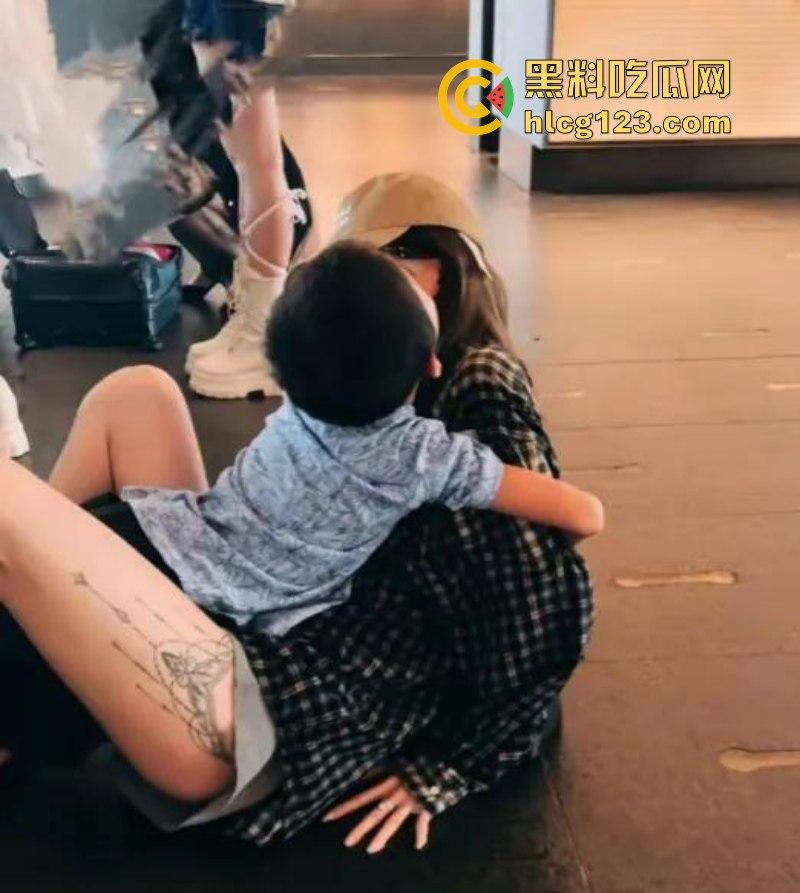 “羊启强”小杨被曝私生活混乱有多位情人牵扯多位女徒弟 夜店亲吻照流出-9