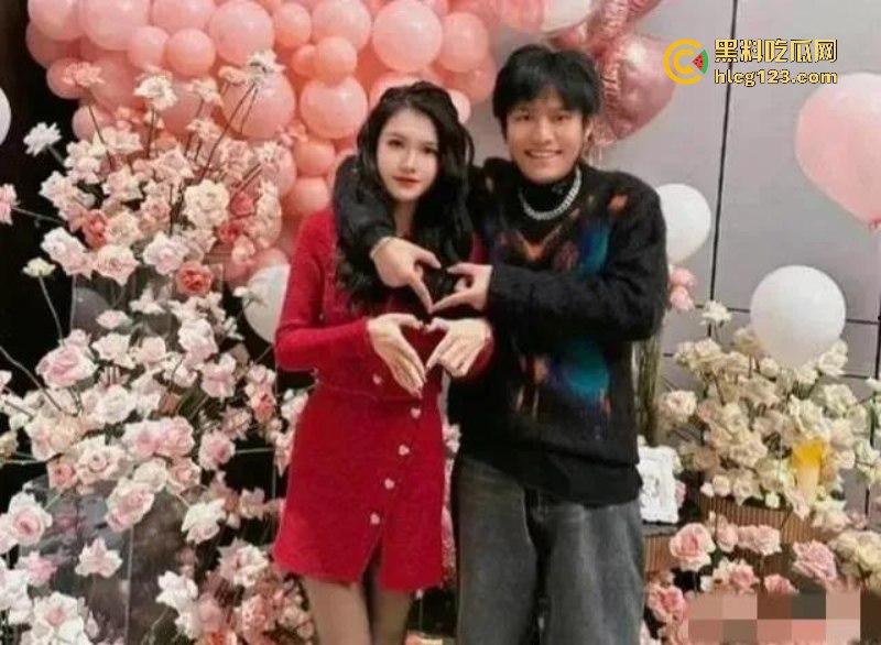 “羊启强”小杨被曝私生活混乱有多位情人牵扯多位女徒弟 夜店亲吻照流出-10