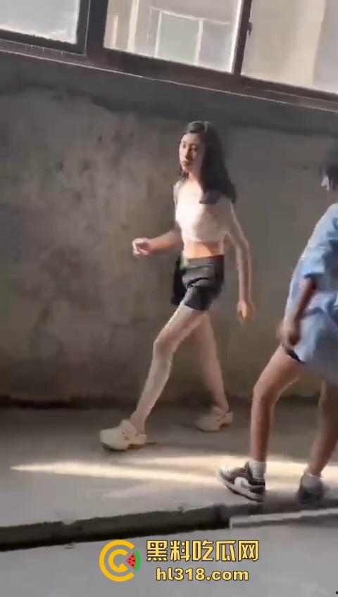 四川江油霸凌事件！持着母亲是公安局副局长就随便霸凌残疾人的孩子？还诱导其父签谅解书，激起民愤！-5