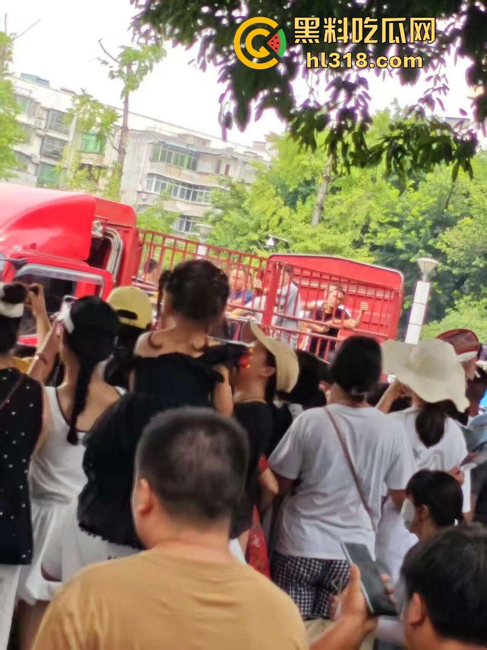 四川江油霸凌事件！持着母亲是公安局副局长就随便霸凌残疾人的孩子？还诱导其父签谅解书，激起民愤！-36