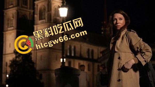 2025年度最炸裂高智商谍战爽片《黑袋行动》来了！烂番茄96%好评，谍战片的天花板！-7