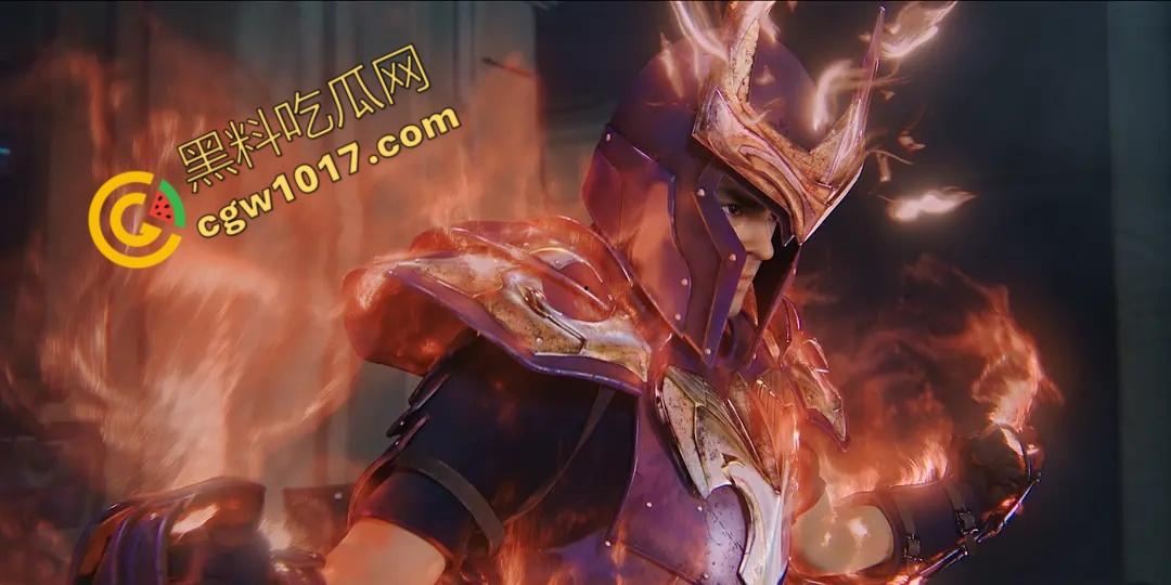 《圣斗士星矢》真人版：圣斗士的奋战传奇！一个无畏的英雄，用拳头书写力量与荣耀！-7