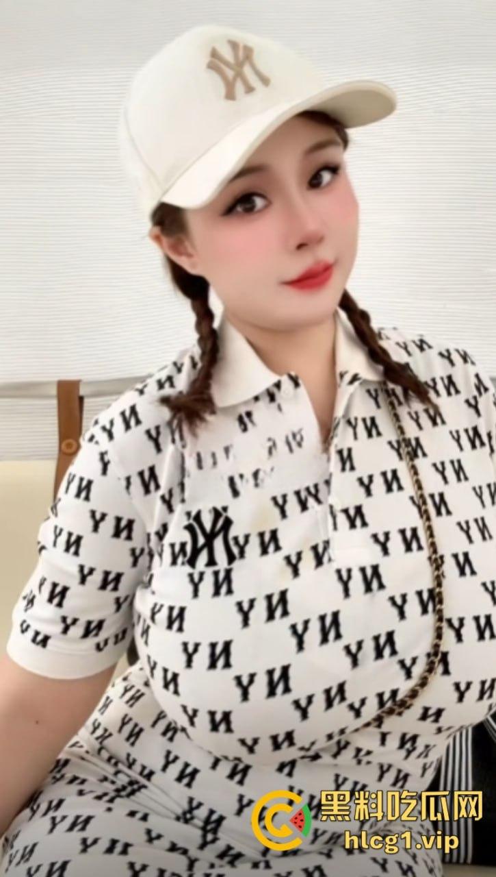 抖音爆乳网红 刘雯房车生活 雯太师最新啪啪无套内射 一起来感受一下比头大的巨乳!-7