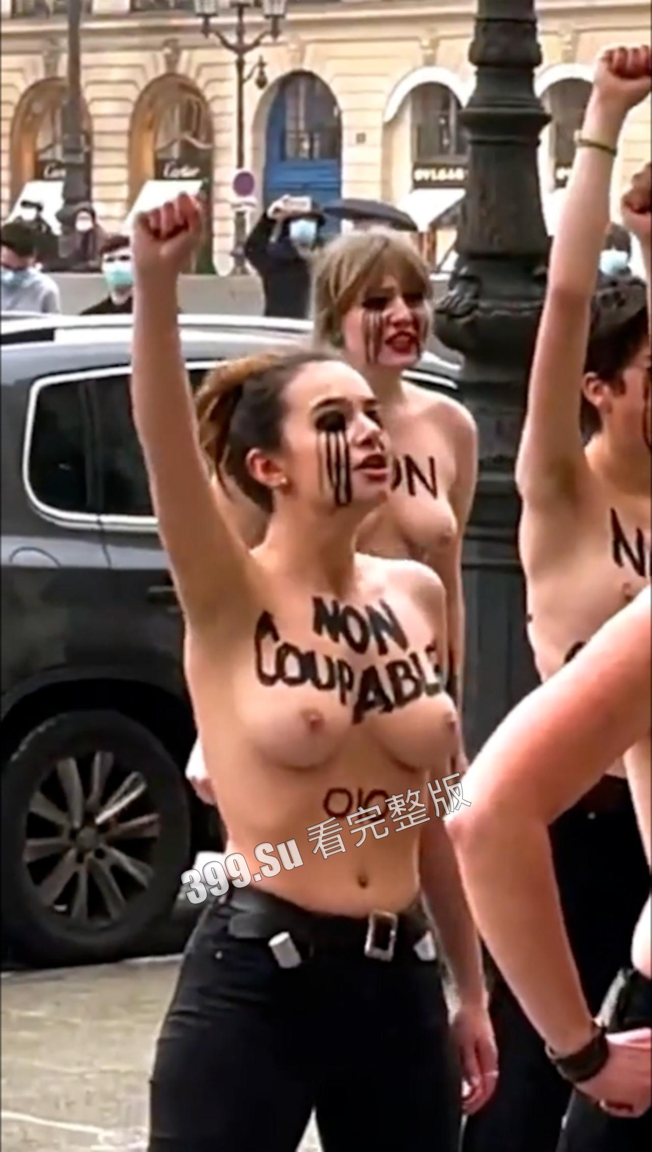 猎奇系列 人不能…至少不应该（十五）-1