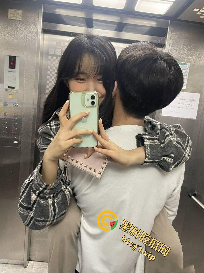 韩国留学生放飞自我,国外瞎搞视频意外传回国内,真是未见其人先见其事!-1