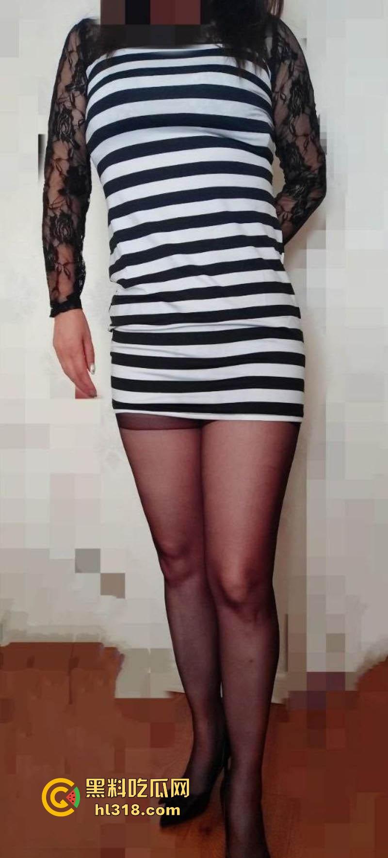 海角乱伦,约炮同事妈妈，极品微胖熟女，黑丝下真空穿搭，无套猛插爆操，淫叫叫不停！-1