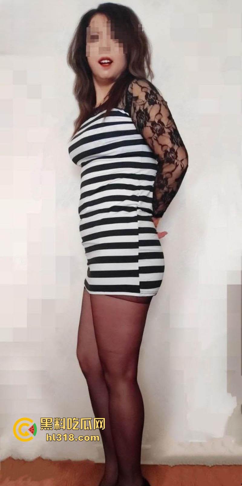 海角乱伦,约炮同事妈妈，极品微胖熟女，黑丝下真空穿搭，无套猛插爆操，淫叫叫不停！-2