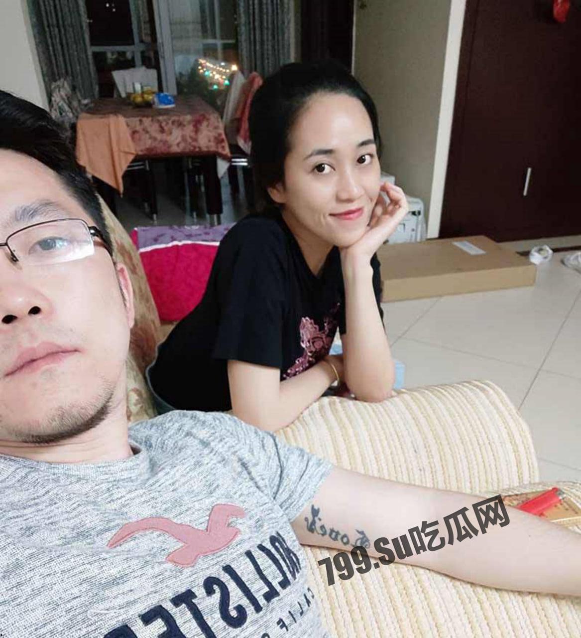 【高端泄密】客户就是上帝 南方售楼小姐 赵一蕊 与 胡子哥 自拍啪啪视频流出-2