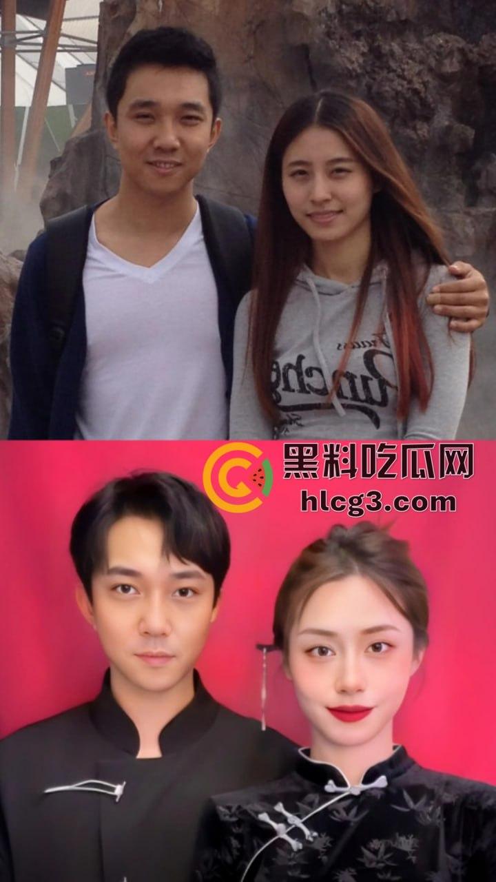 抖音爆炸性丑闻！600万粉网红情侣『地位极高硬气鑫』打炮私密视频流出，深喉口交，后入片段意外大泄露-15