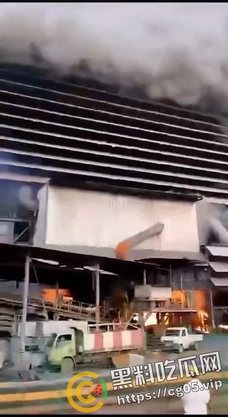 印尼 中苏拉威西省 中资镍加工工厂爆炸 尸体堆积如山 包括5名在内中国人13人死亡 另有38人受伤-2