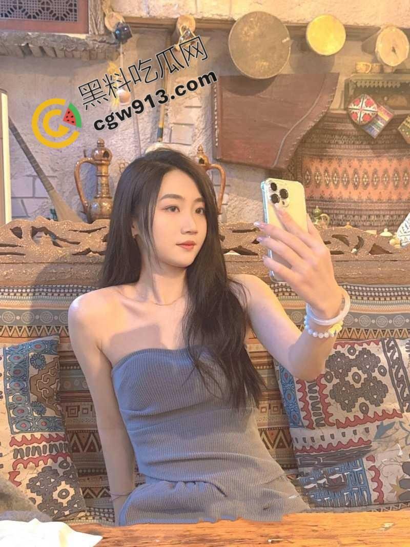 天生尤物，宁波理工学院校花郭霄敏被金主包养：性感情趣装、骑乘位高潮、爆操无套内射-2