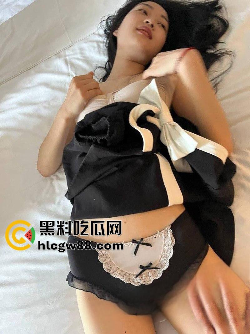 江苏师范学院风云女神【马明敏】曾被全校男生暗恋，结果是个被金主调教的母狗，骚穴无套任人操！-5