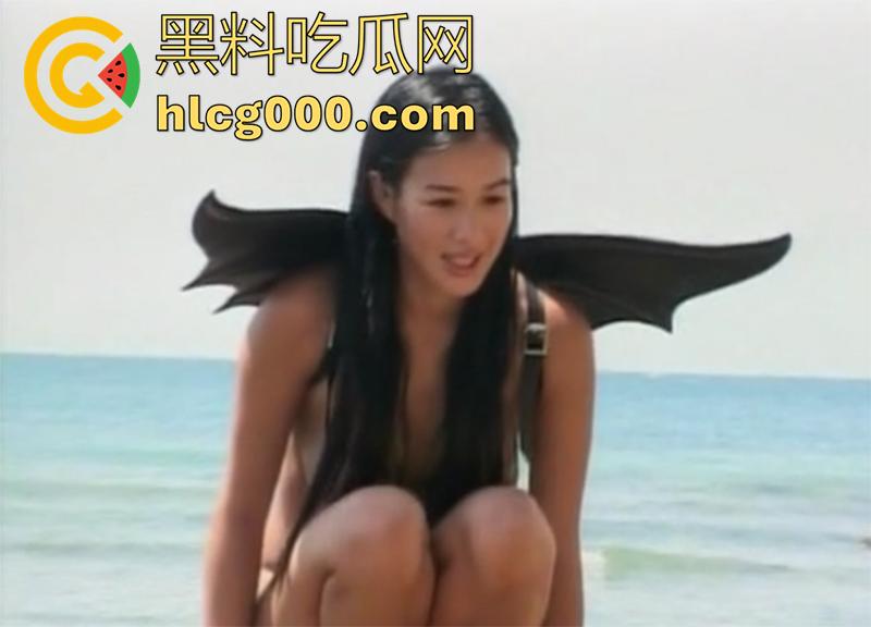 曾经校园女神【钟丽缇】，竟主动下海拍摄全裸写真，细腰肥臀奶大饱满，拍摄花絮珍惜资源流出！-13