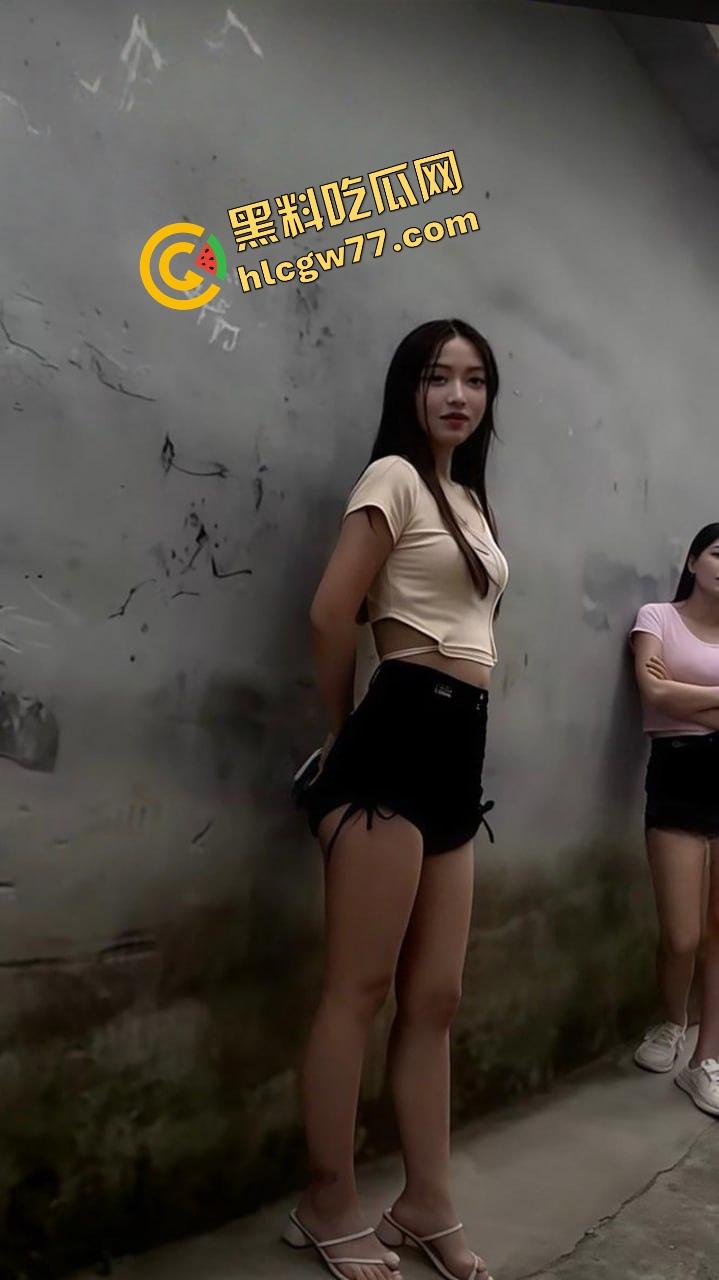 广东某城中村惊现200元极品骚花 牛奶白皮长腿女神 丝袜高跟骑到床板快断 颜值完爆高端外围！-3