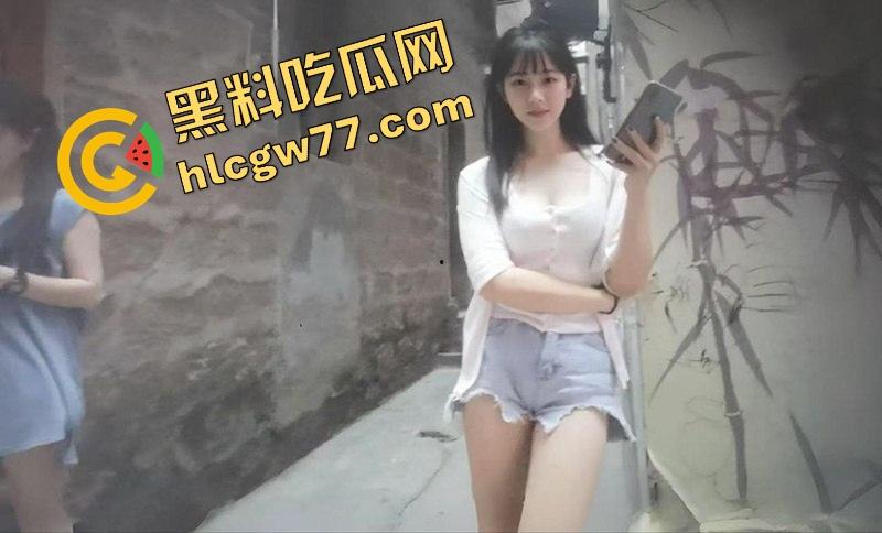 广东某城中村惊现200元极品骚花 牛奶白皮长腿女神 丝袜高跟骑到床板快断 颜值完爆高端外围！-5