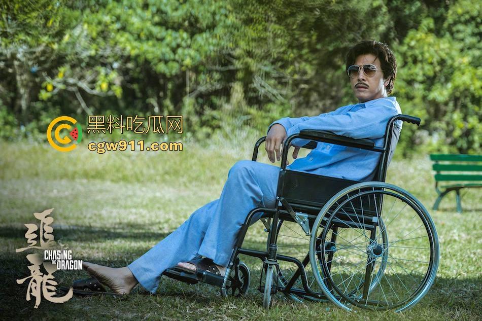 香港经典黑帮电影【追龙】高清免费上映，刘德华、甄子丹主演，讲述跛豪与雷洛之间的故事。-8