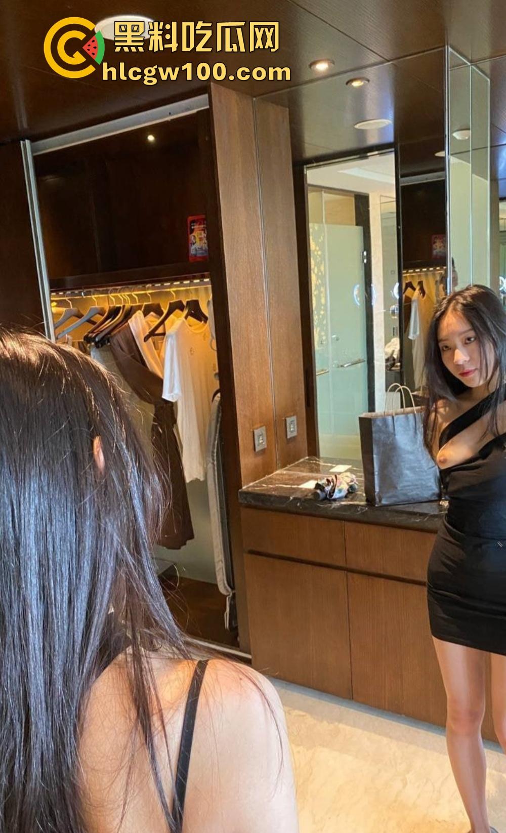 北京高冷白领御姐『黄娟』辞职变风骚母狗，酒店被领导无套抽插爆操当场被抓，辞职后彻底下海浪翻天-3