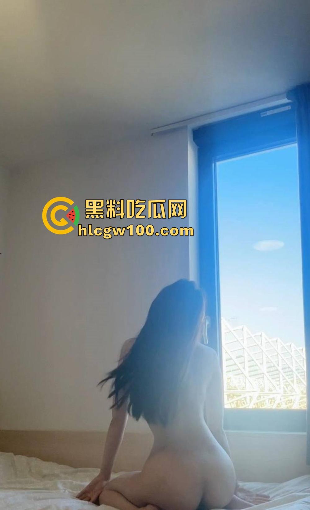 北京高冷白领御姐『黄娟』辞职变风骚母狗，酒店被领导无套抽插爆操当场被抓，辞职后彻底下海浪翻天-11