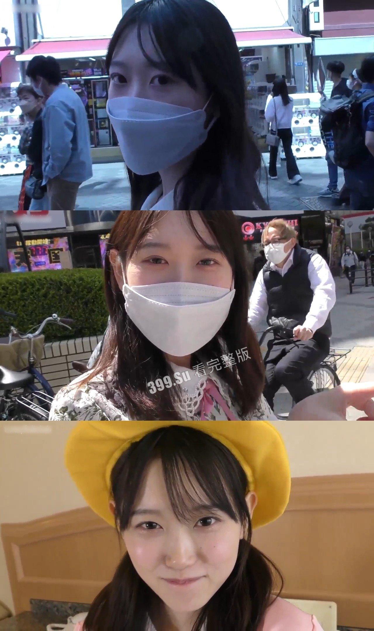 土豪重金约炮 日本清纯可爱卡哇伊美少女 软糯甜美 紧致嫩穴初尝大屌 疼并快乐着-2