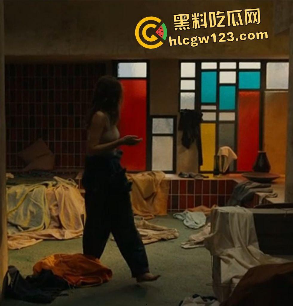 Yo,《评估》这末世神片吓得头皮发麻!生育权噩梦,人性深渊炸裂!-9