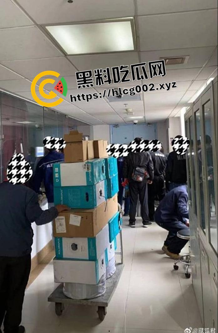 学术界大瓜！上海病毒学家【张永振】教授实验室被封 微博【年年在搬家】内容被删除 疫情褪去 卸磨杀驴-19