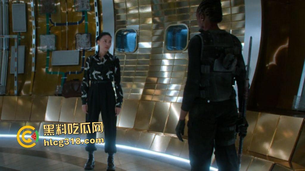 《永生守卫2》安蒂率不死军团再战，对抗神秘势力，阻止其摧毁不死军团的根基，誓护世界解不死谜团！-6