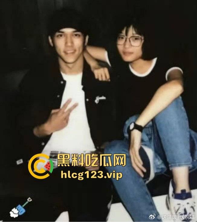 舔富婆逼吸室友鸡，封神男主【陈牧驰】全能渣男实锤！男女通吃进退自如，娱乐圈果然玩的就是花！-25