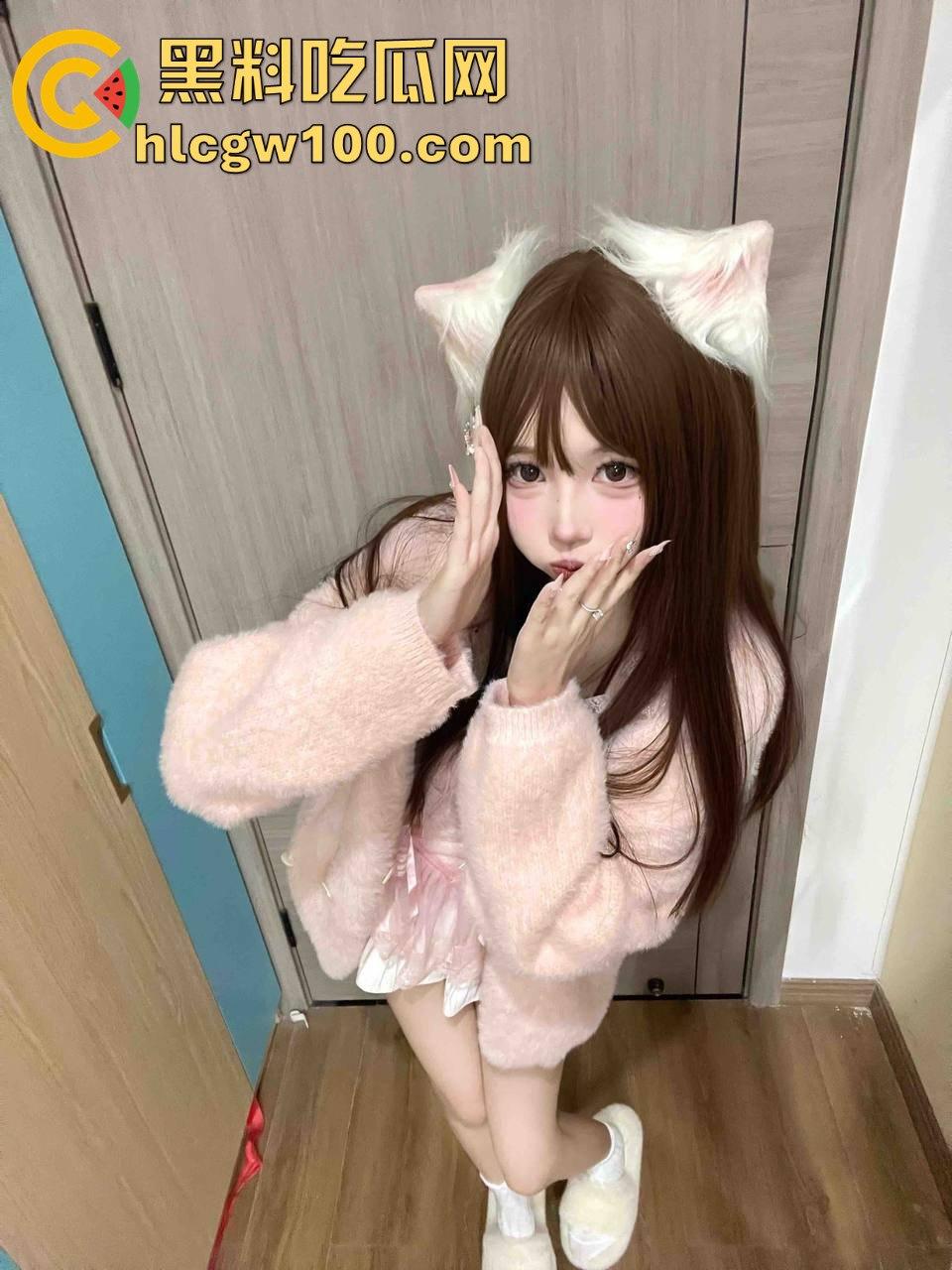 陕西酒店00后前台骚妹子『 蒋可冉 』直接成瓜友御用炮友，干完不粘人骚到骨子里，随叫随到谁用谁爱上！-5