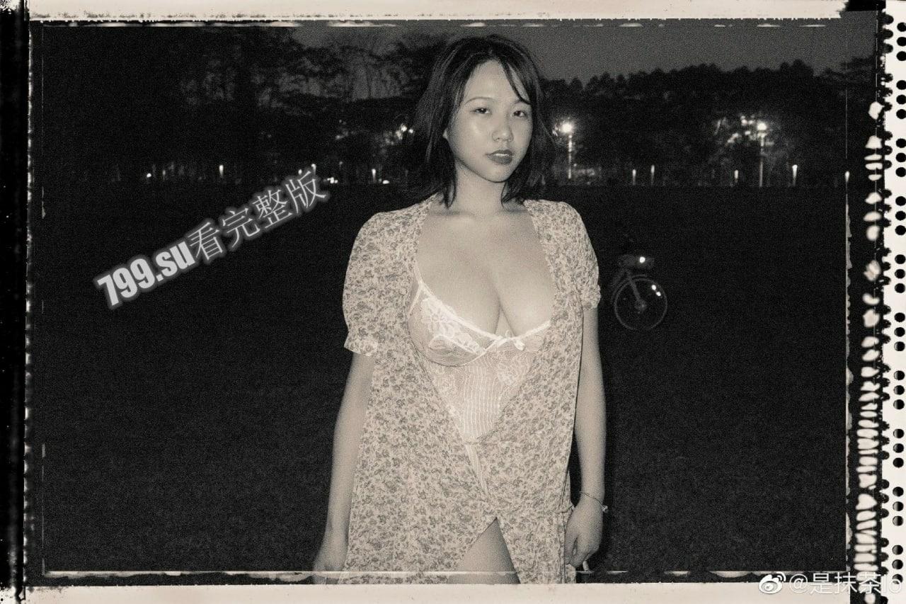 微博 D 阿娇妹 大尺度私密照片 啪啪视频流出！-18