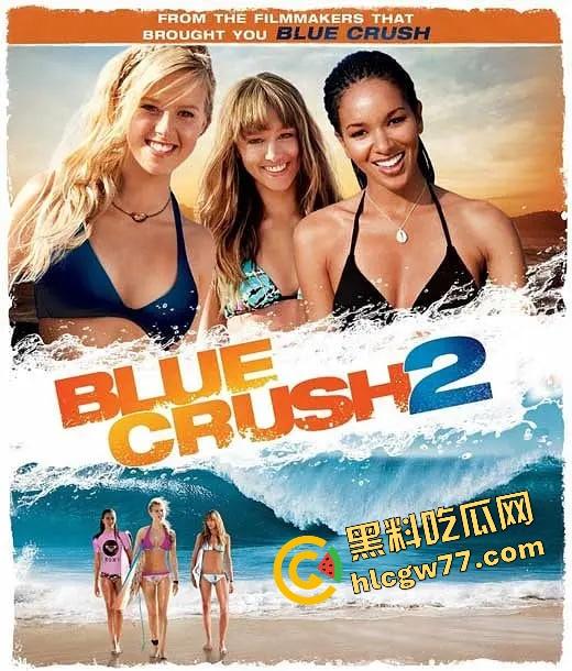 【碧海娇娃】逐浪为生安妮孤身赴夏威夷木屋训练,只为一跃浪尖,找回人生信仰!-1