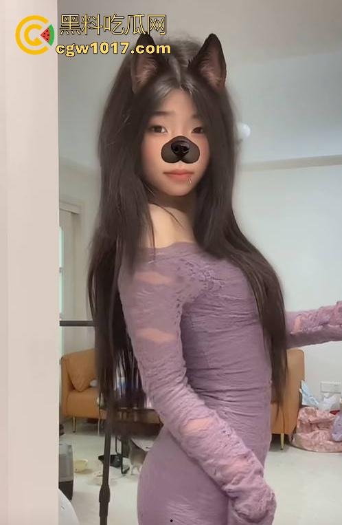 快手5.8万粉丝的精神小网红【林小桃】被金主调教爆操,真实露脸黑料私拍,小小的身体竟然藏着如此大的骚劲!-2