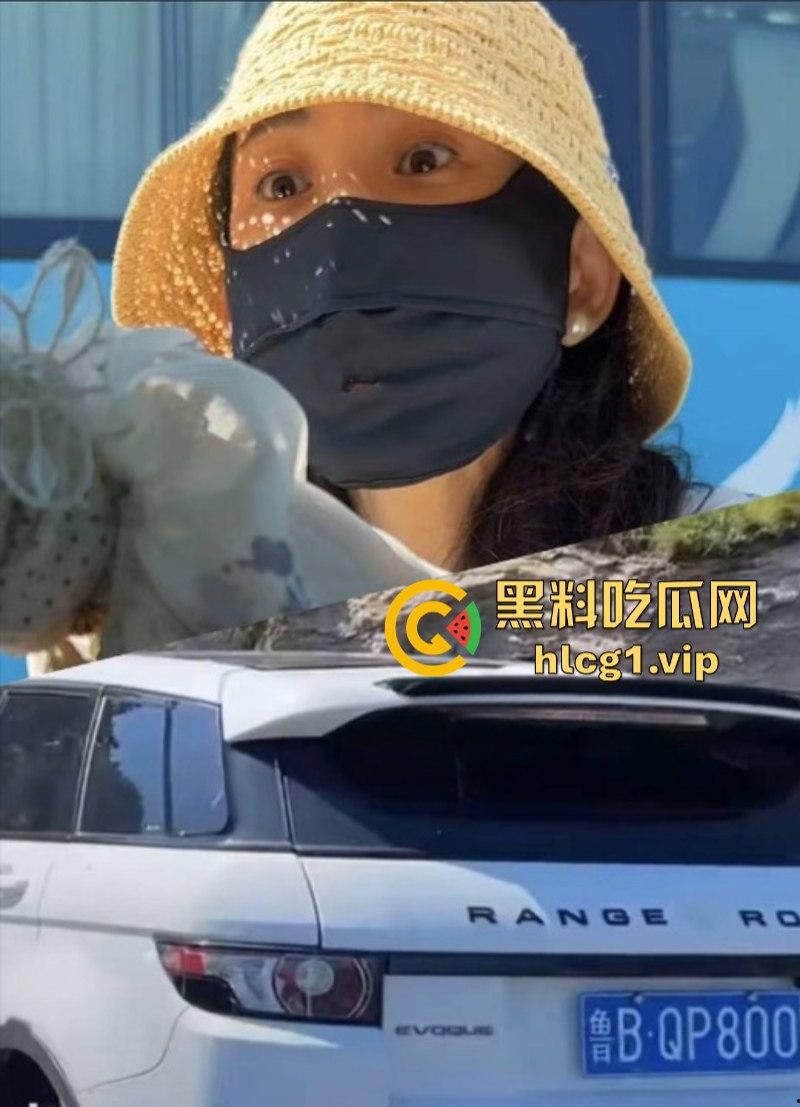 “逆行怎么了？打你怎么了？”小仙女逆行插队还打人！-3