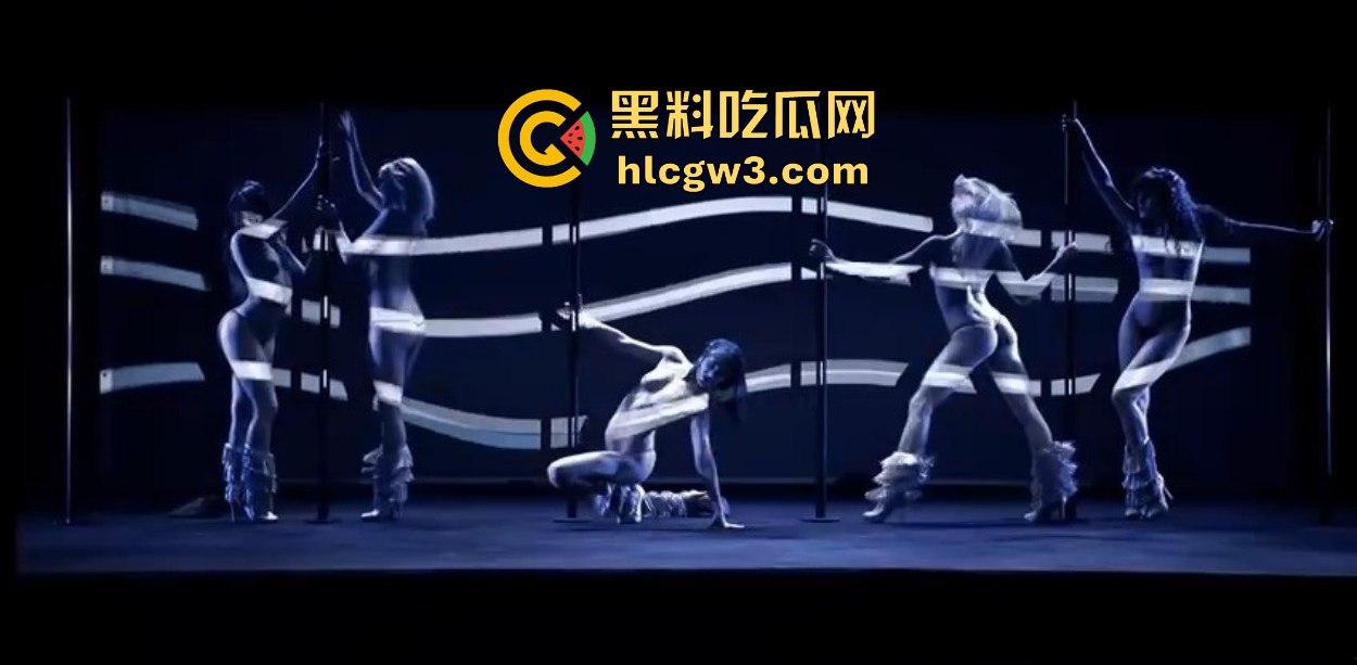 LISA去过的巴黎疯马秀完整版现场视频流出！上流社会的脱衣舞，真他妈应了那句越上流越下流！-20