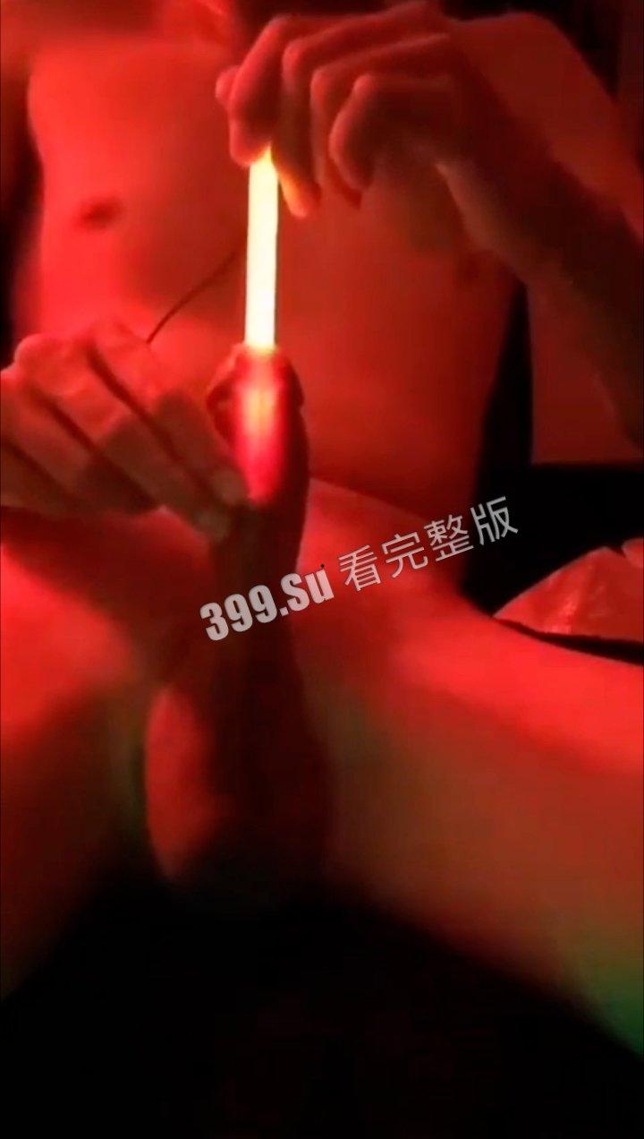 猎奇系列 人不能…至少不应该 （六）-9