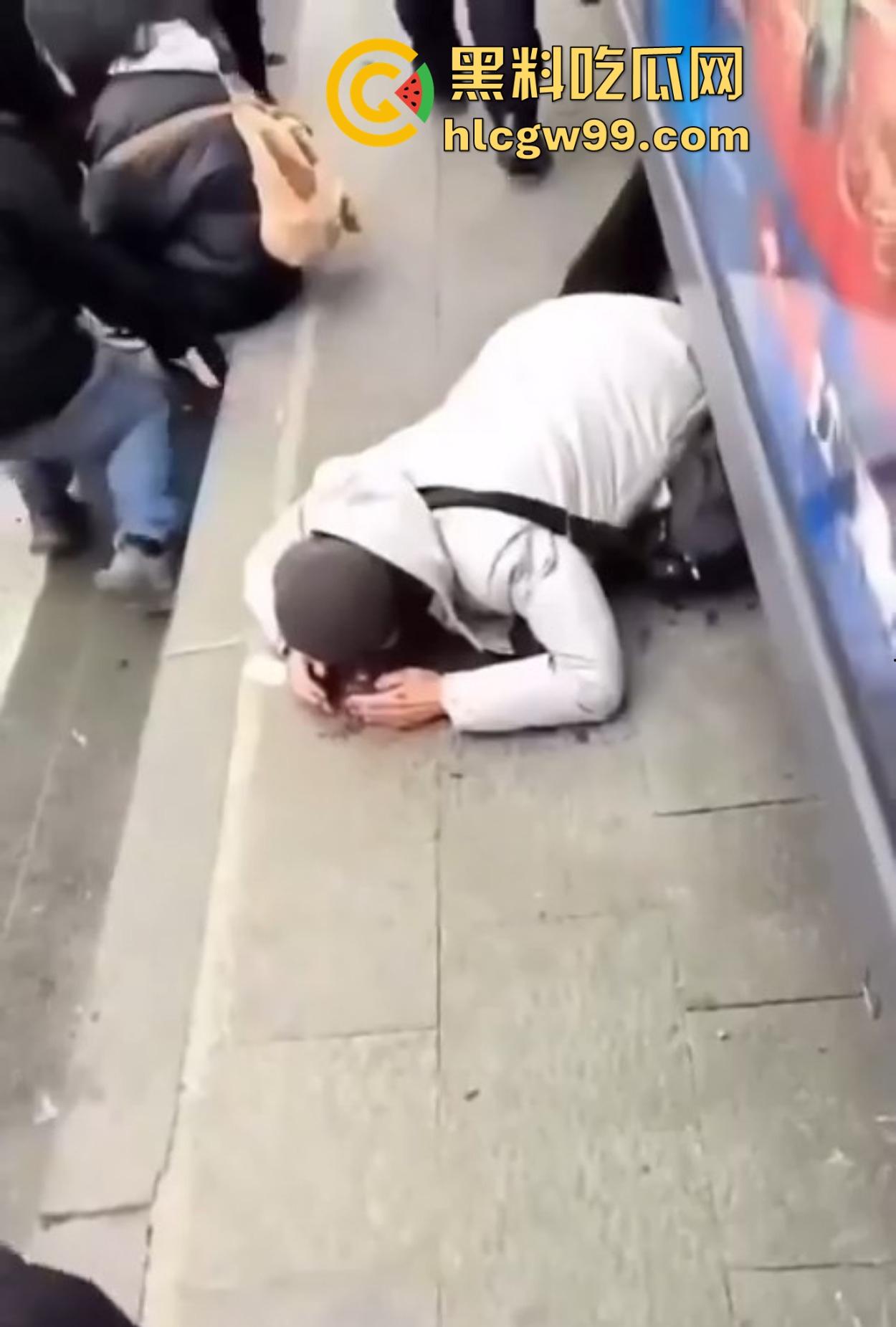 沈阳大东副食商场爆炸 这威力堪比现场开年大炮 惊动半个城的声音这是年货自爆还是开门红太猛?-1