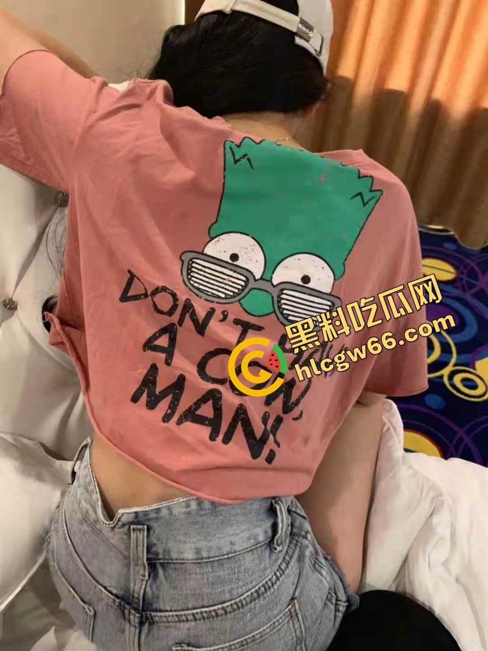 百度云盘泄密,青岛约炮大神萝莉学生妹模特女神全被爆操,一碗麻辣烫就能骗上床,骚得简直离谱!-11